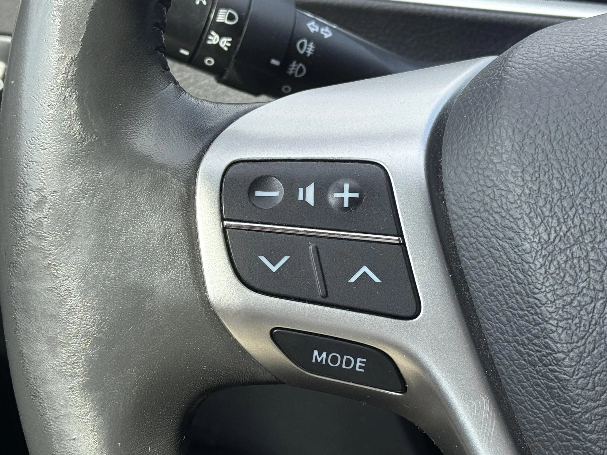 Hoofdafbeelding Toyota Verso