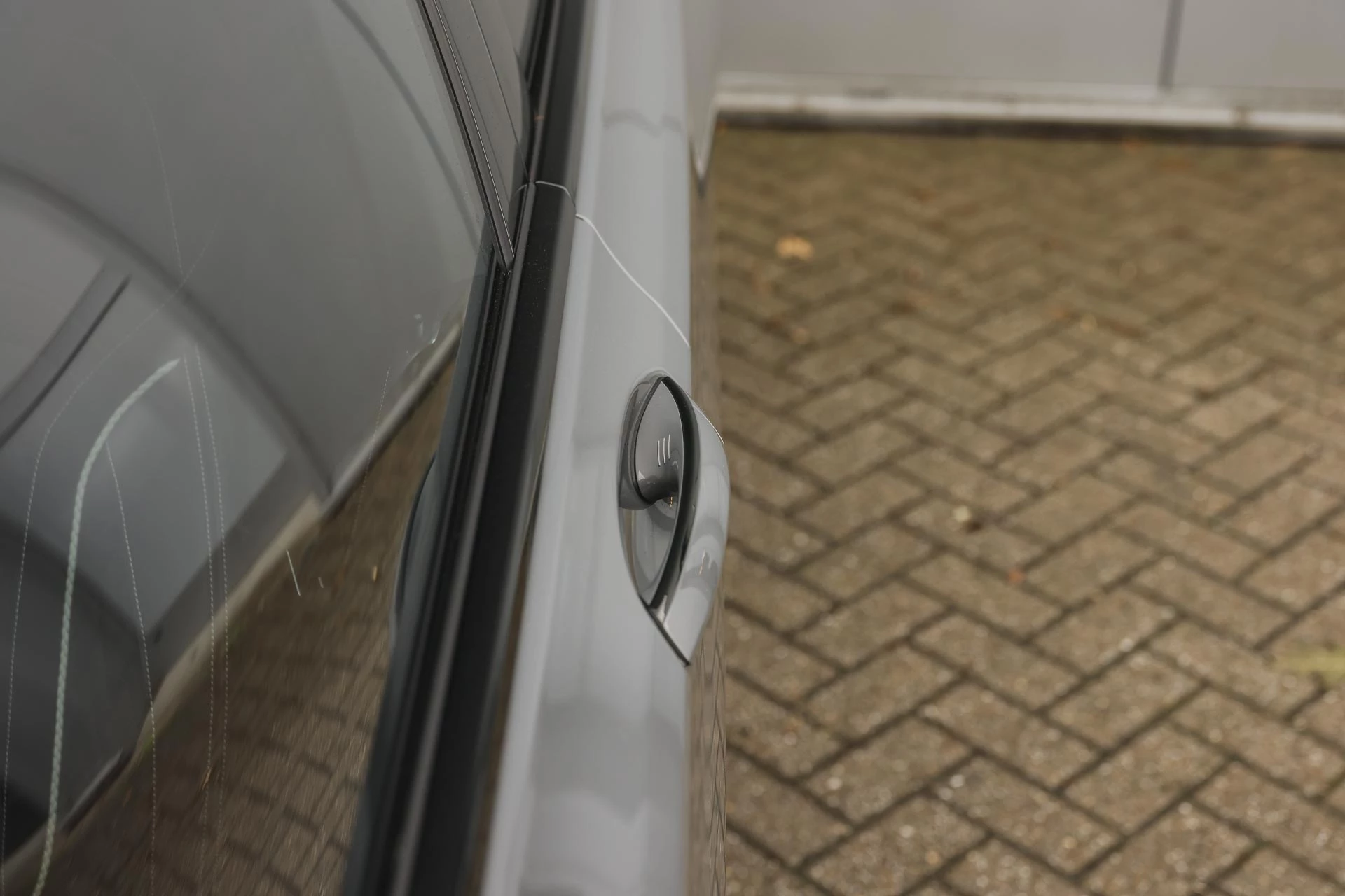 Hoofdafbeelding BMW 7 Serie