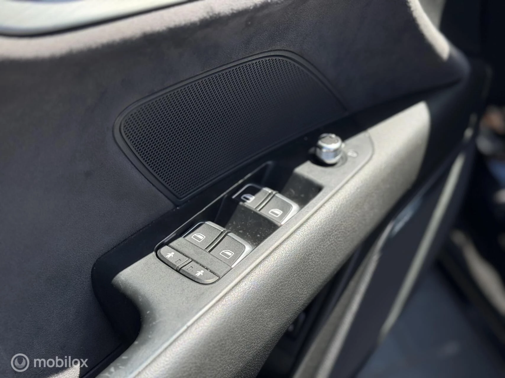 Hoofdafbeelding Audi A7