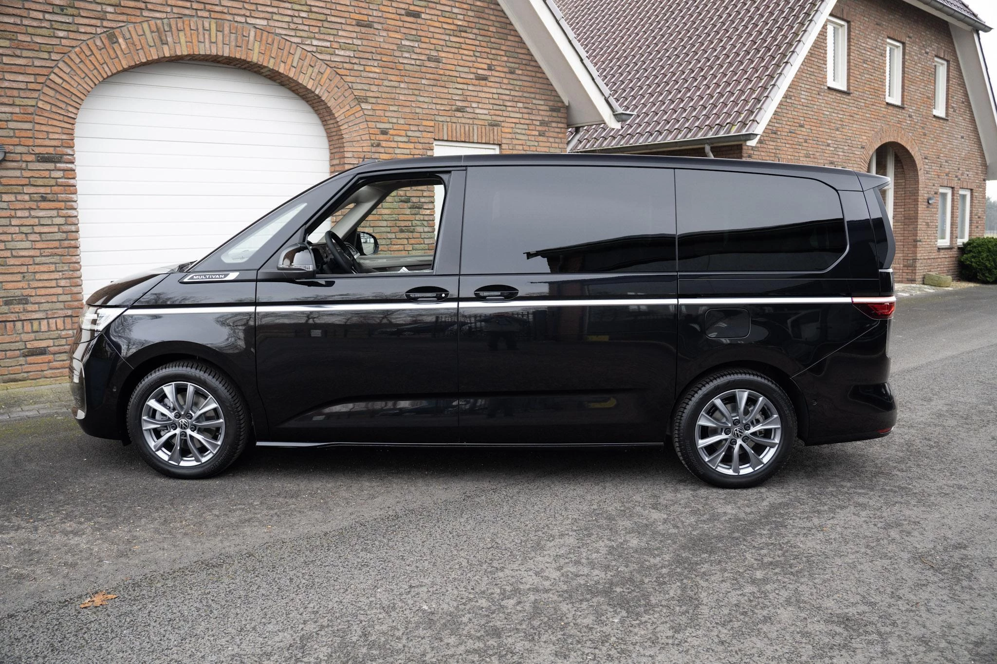 Hoofdafbeelding Volkswagen Multivan