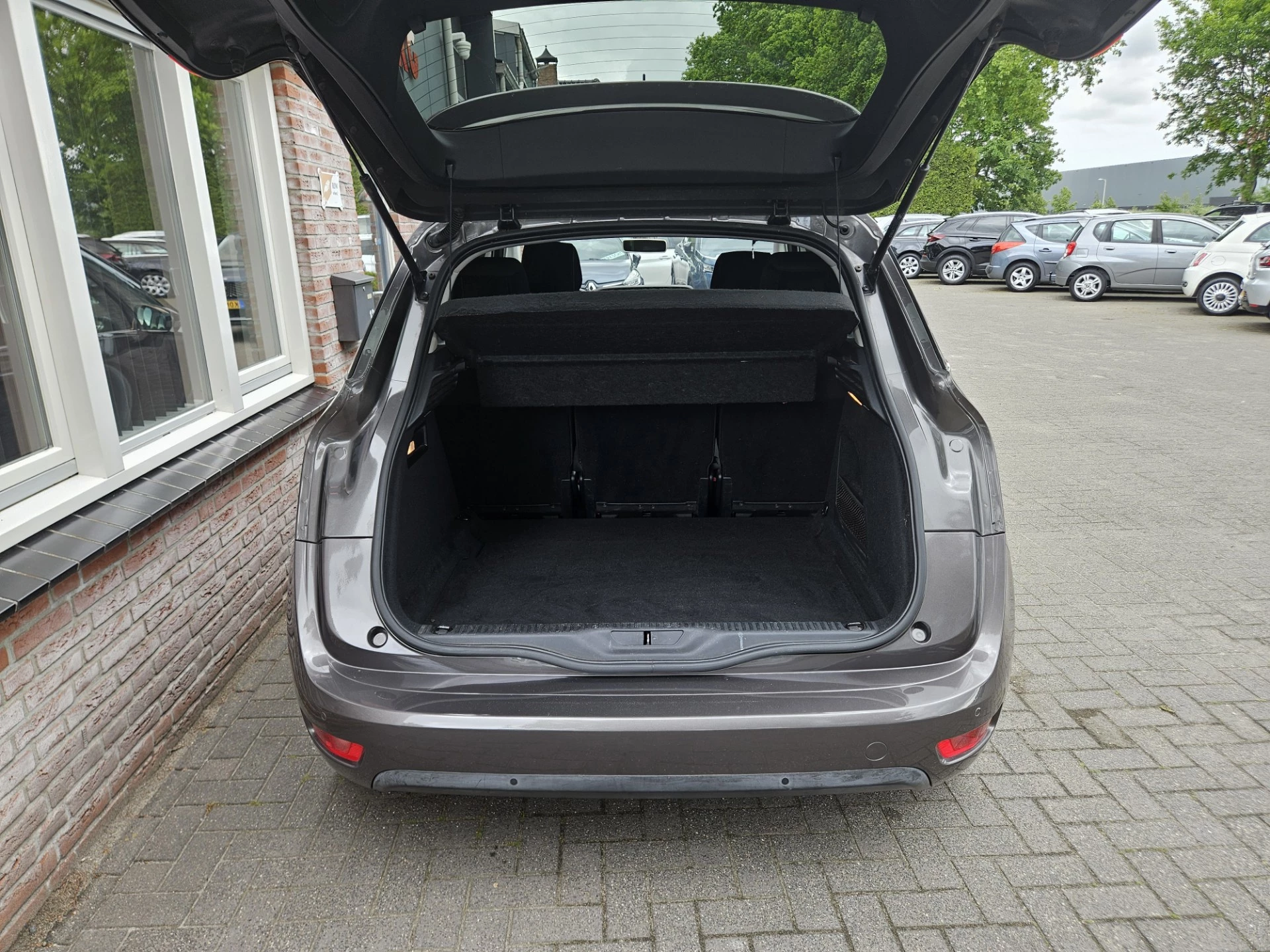 Hoofdafbeelding Citroën C4 Picasso