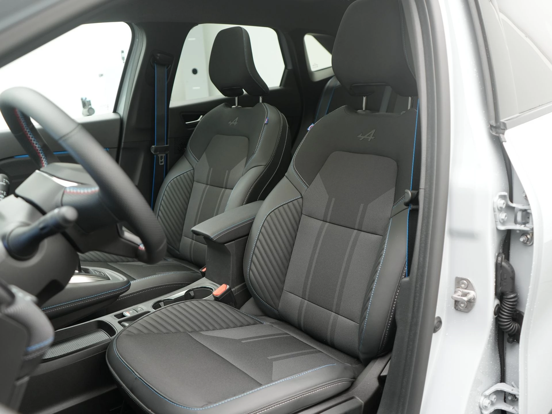 Hoofdafbeelding Renault Symbioz