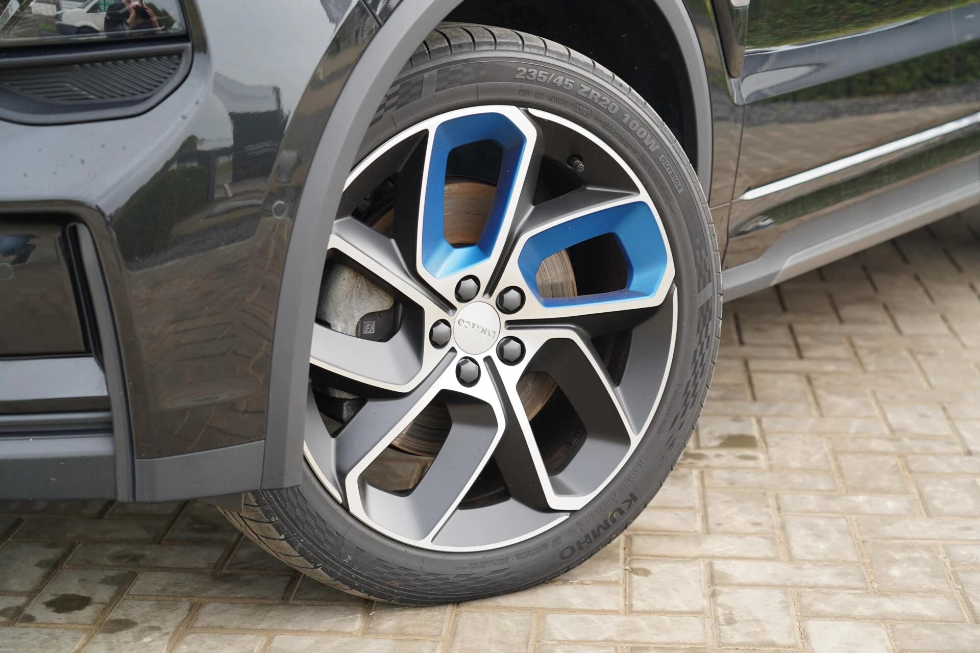 Hoofdafbeelding Lynk & Co 01