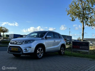 Suzuki Vitara 1.6 High Executive/pano/acc/keyless/pdc/stoel vw/