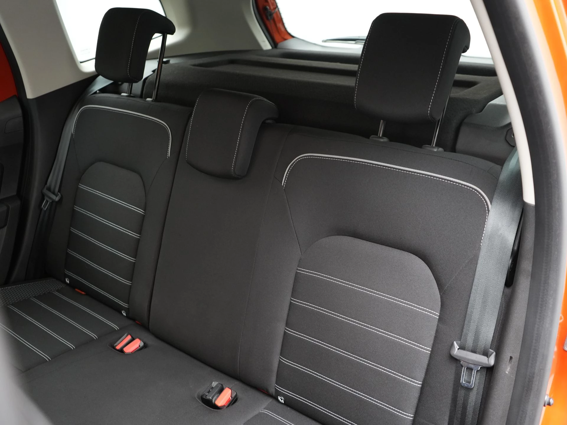 Hoofdafbeelding Dacia Duster