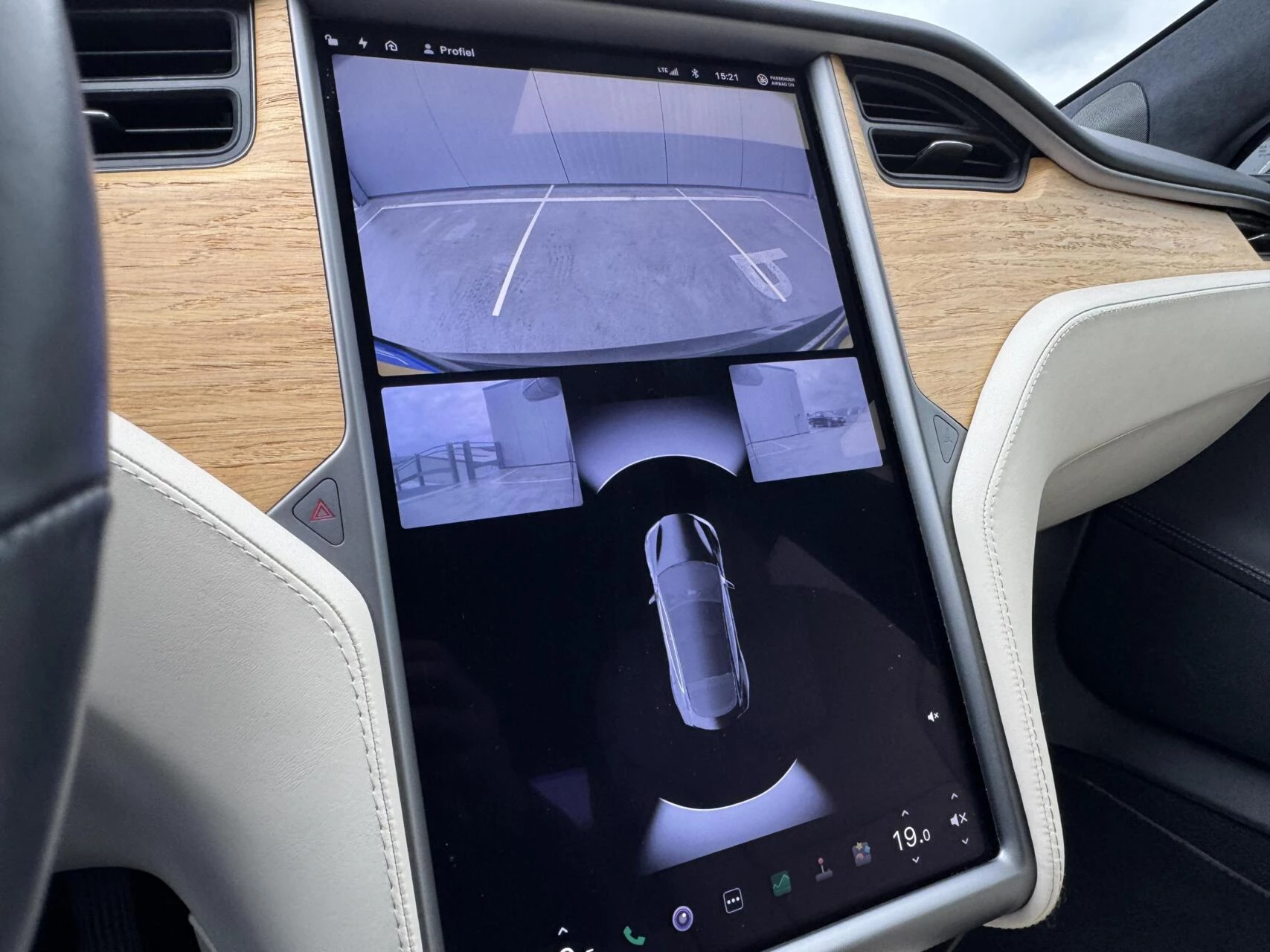 Hoofdafbeelding Tesla Model S