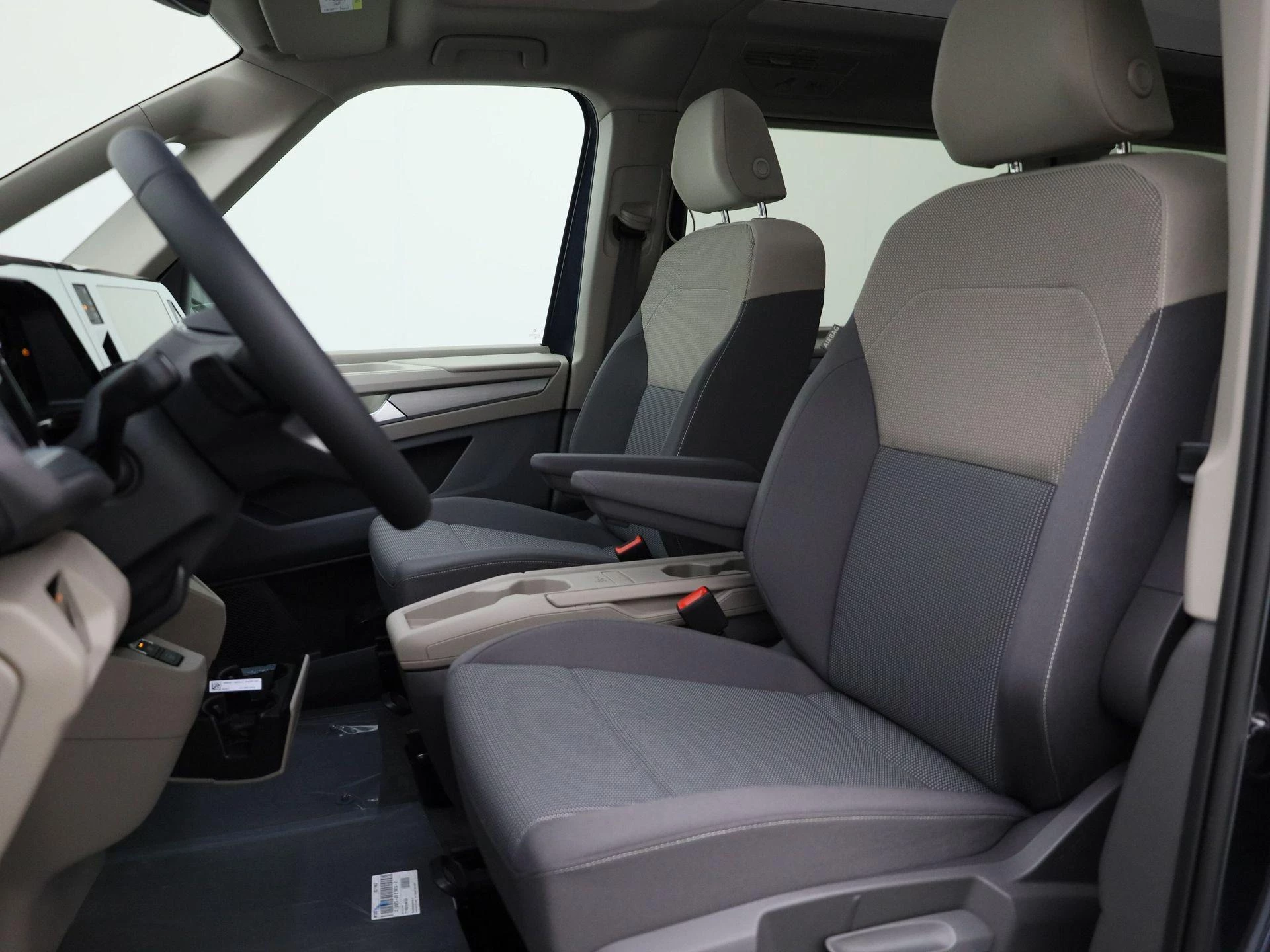 Hoofdafbeelding Volkswagen Multivan
