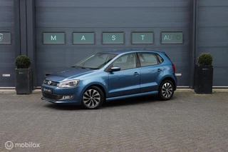 Volkswagen Polo 1.0 BlueMotion|NAP|Apple carplay|Cruise|Parkeerhulp