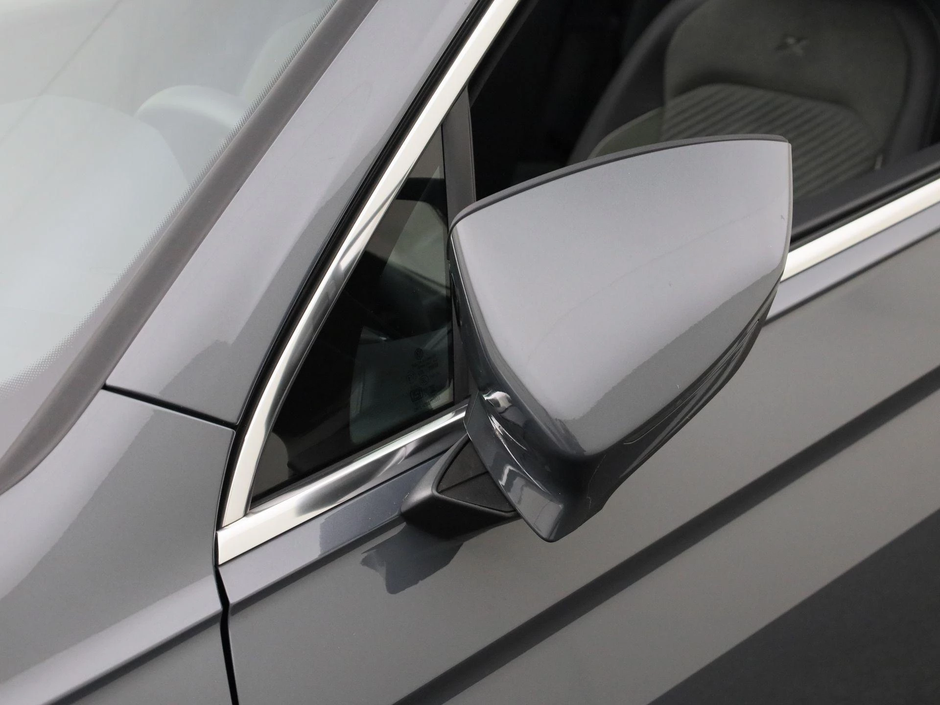 Hoofdafbeelding SEAT Tarraco