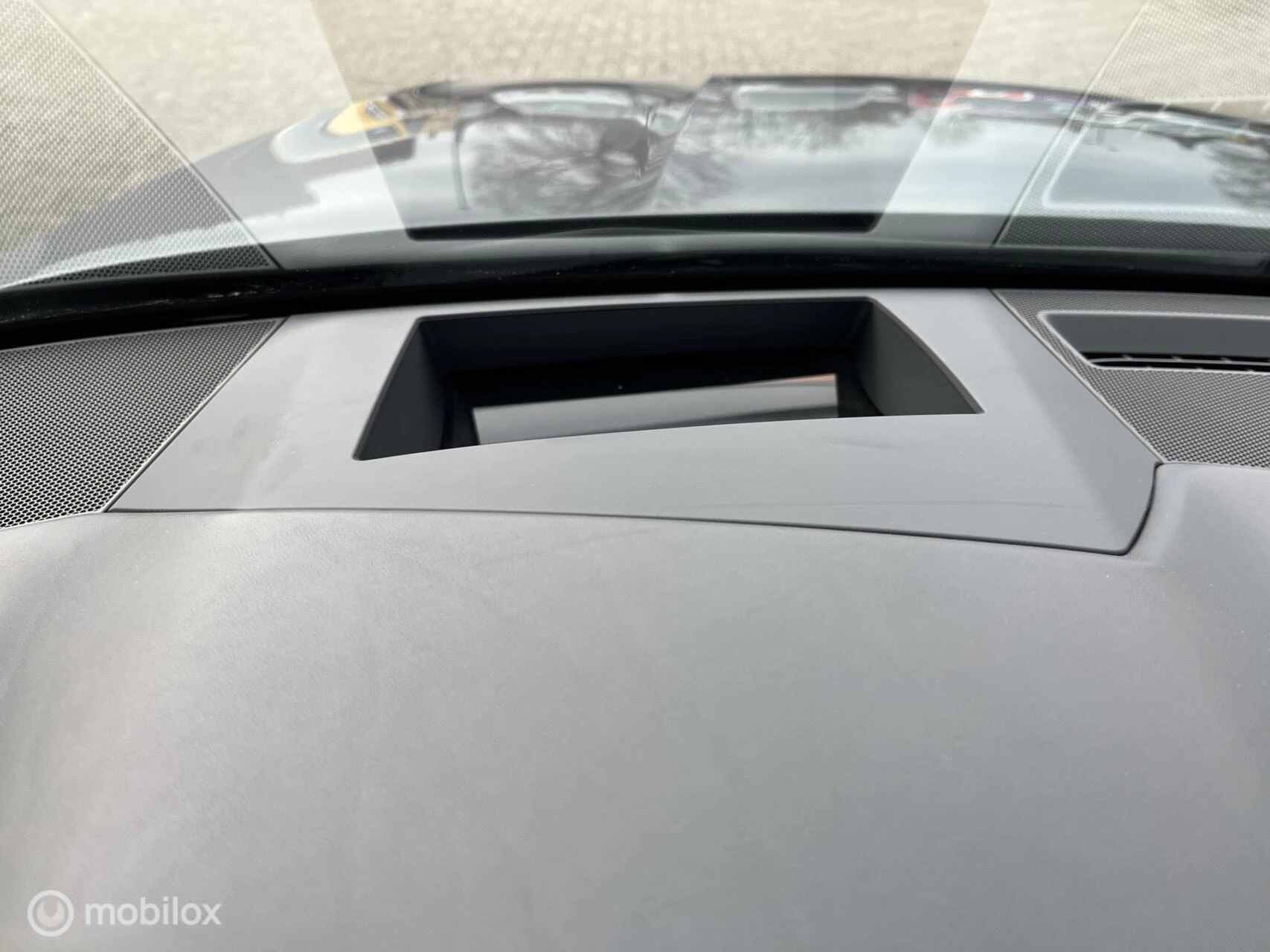 Hoofdafbeelding Audi A7