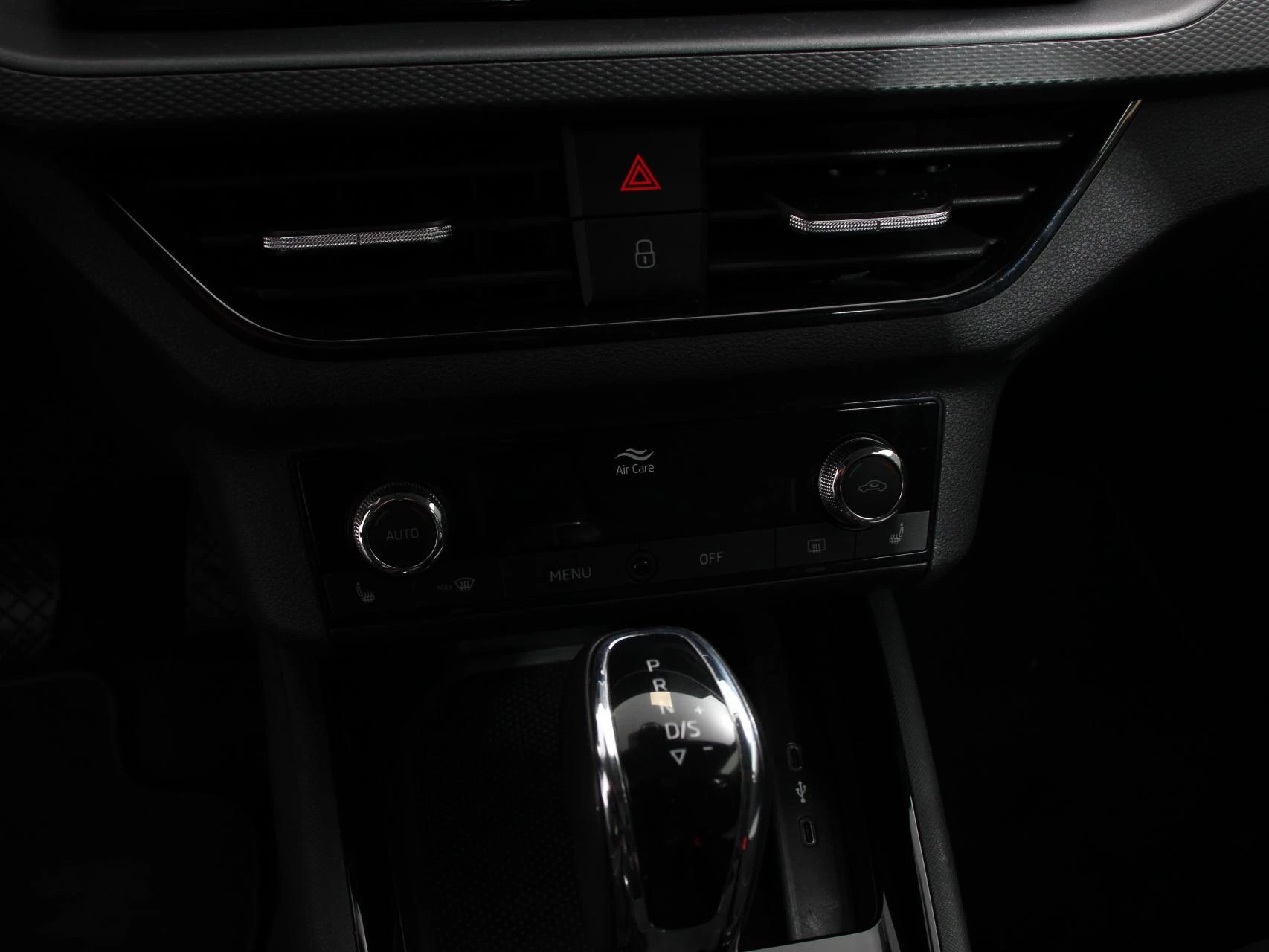 Hoofdafbeelding Škoda Kamiq