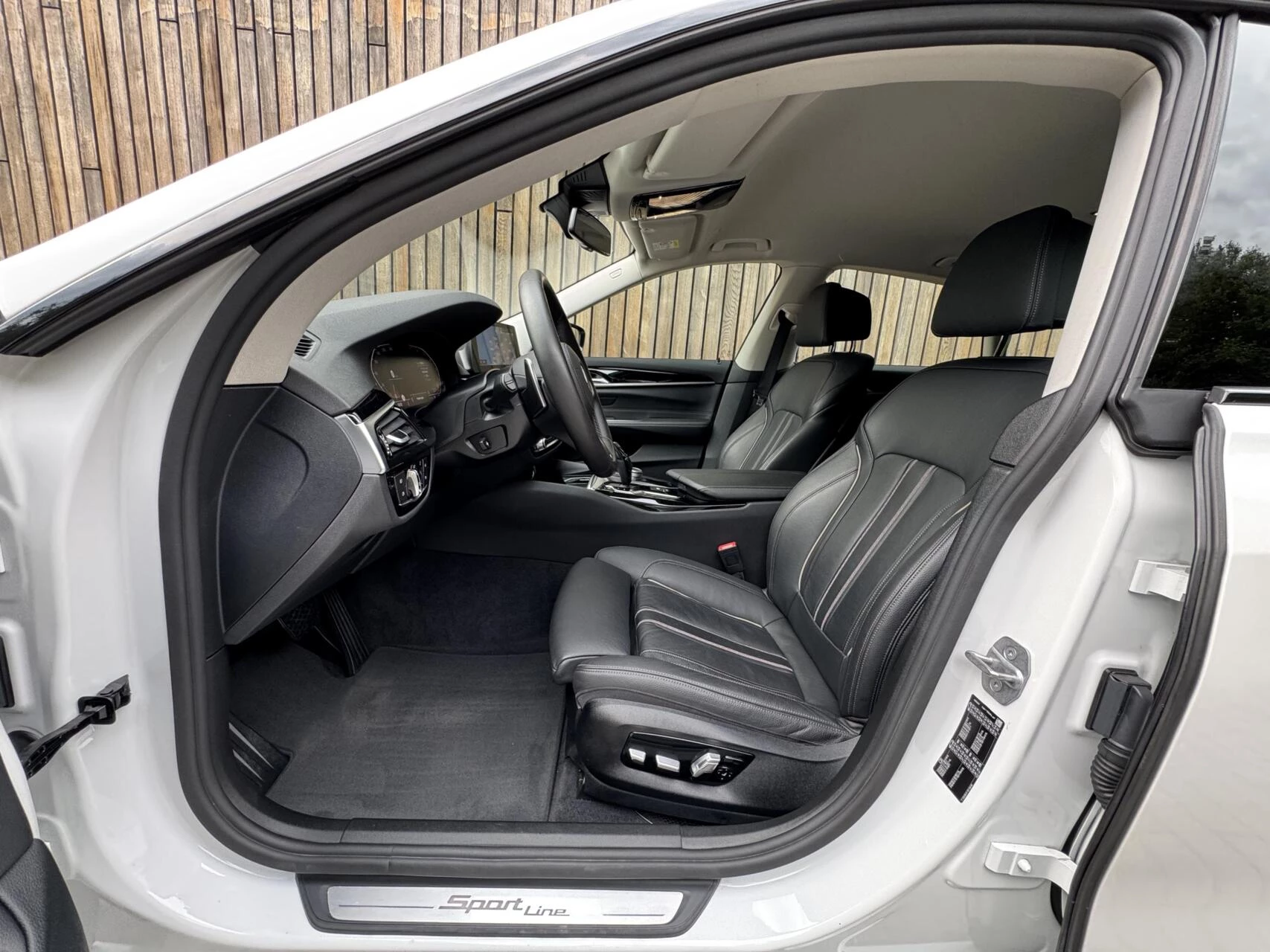 Hoofdafbeelding BMW 6 Serie