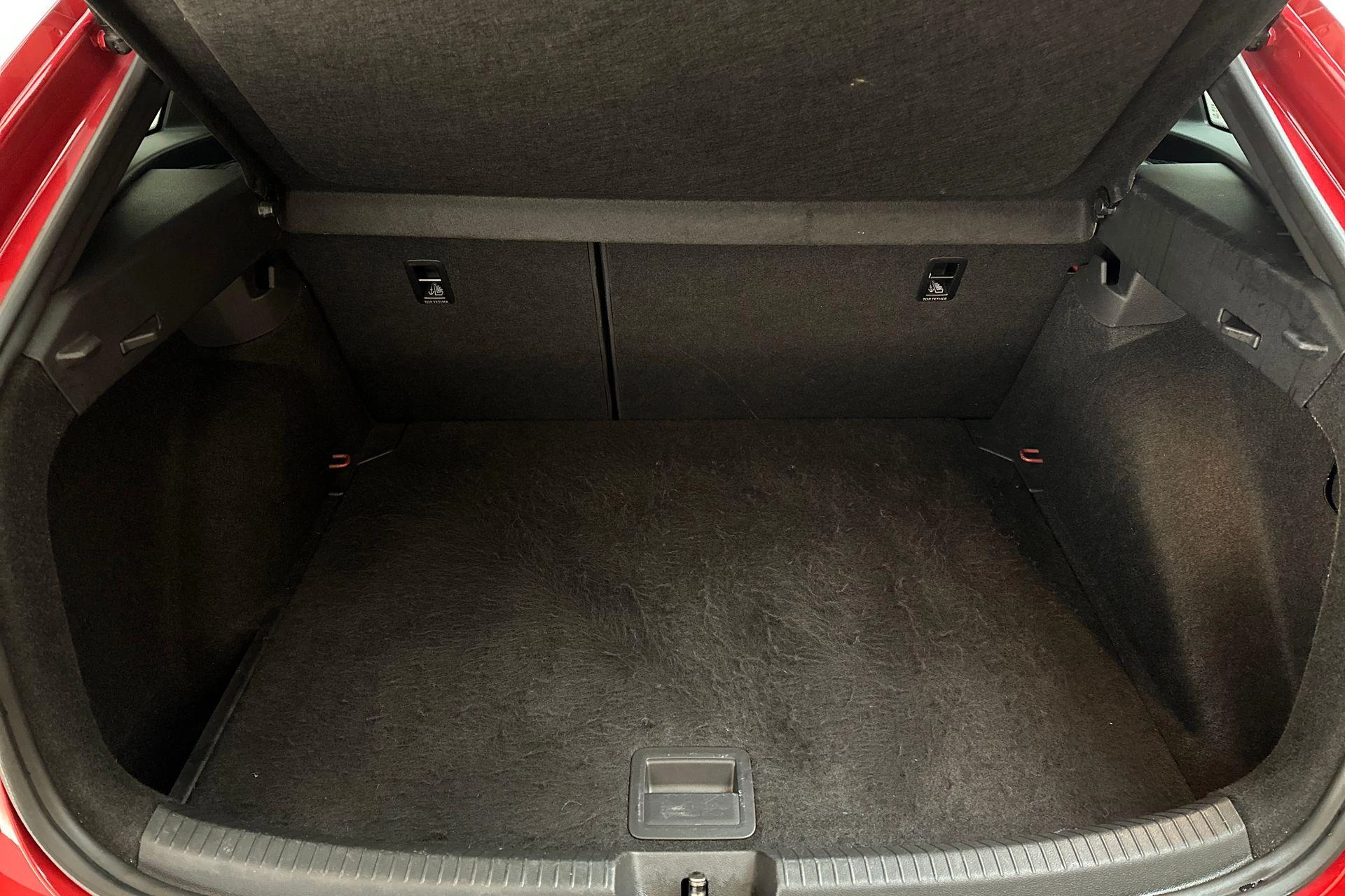 Hoofdafbeelding Volkswagen Taigo