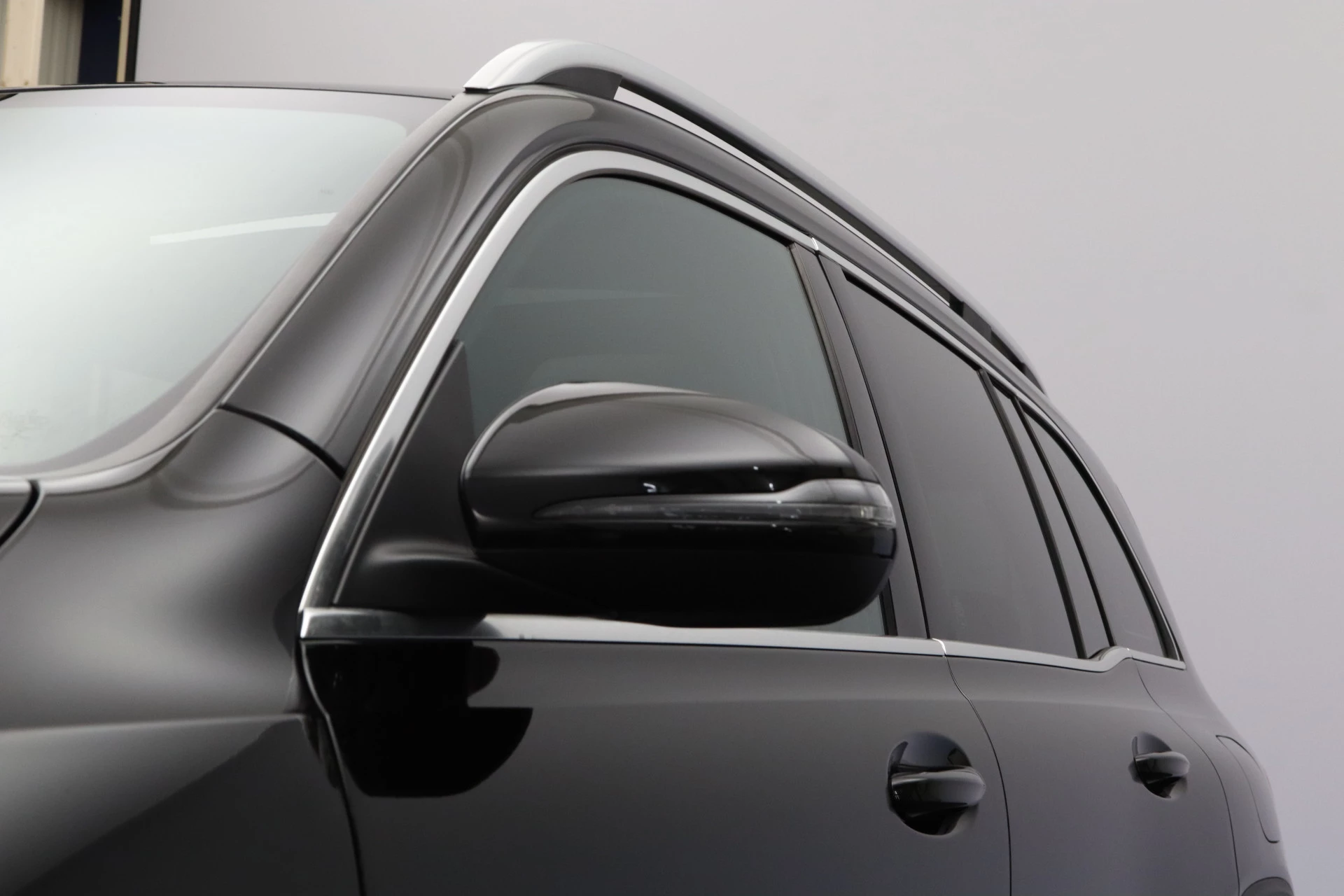 Hoofdafbeelding Mercedes-Benz GLB