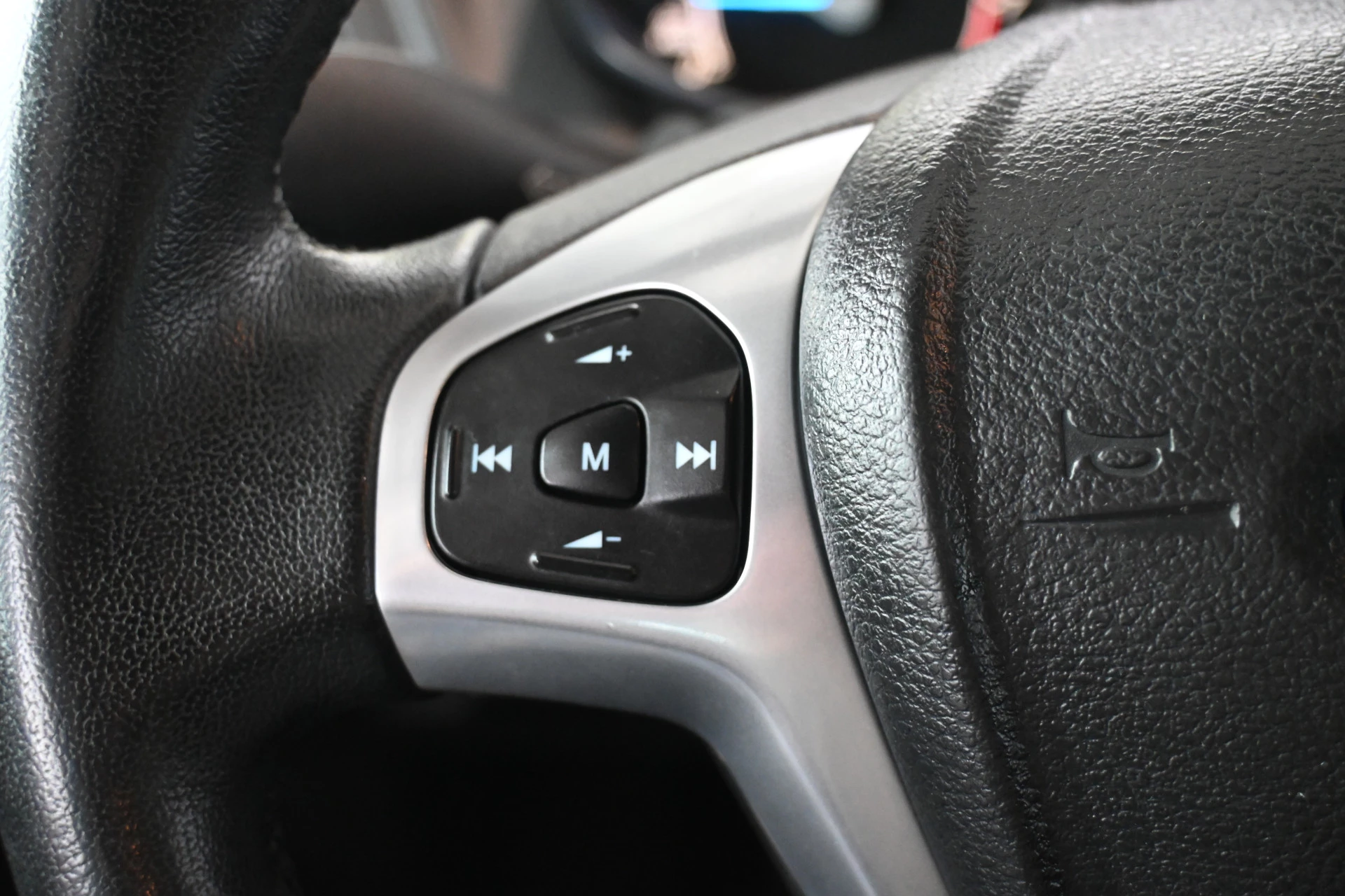 Hoofdafbeelding Ford B-MAX