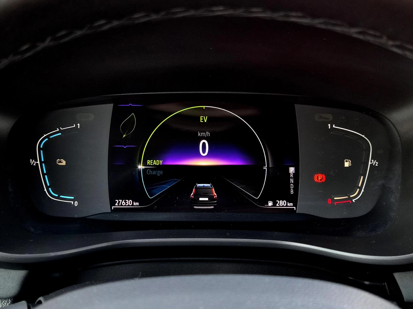 Hoofdafbeelding Dacia Jogger