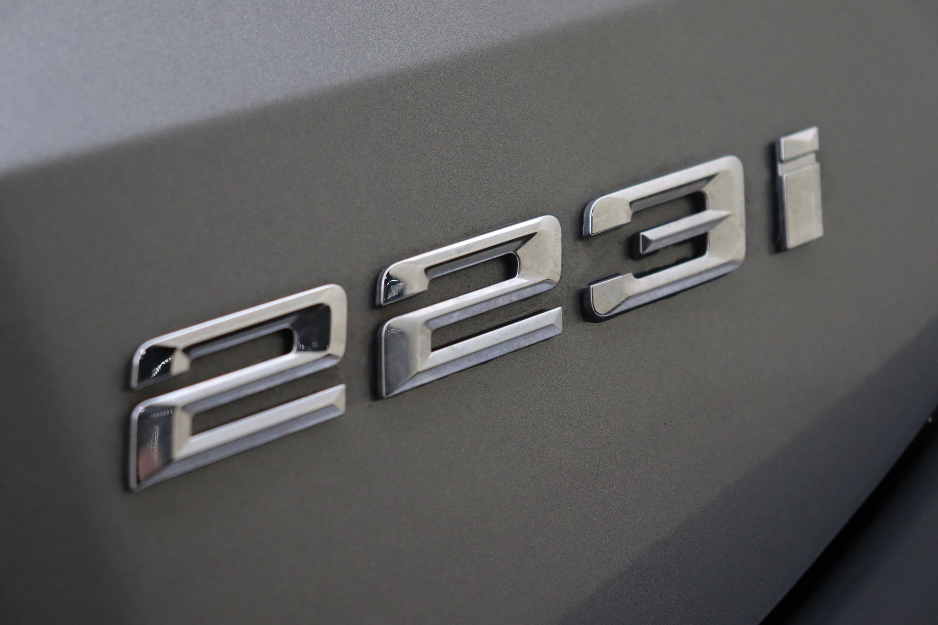 Hoofdafbeelding BMW 2 Serie