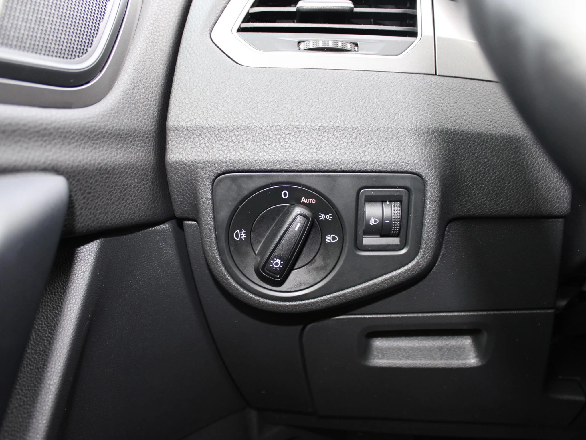 Hoofdafbeelding Volkswagen Golf Sportsvan