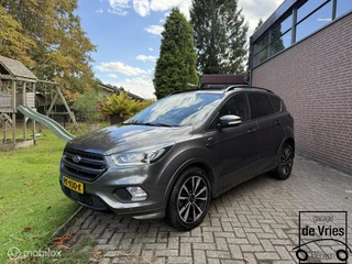Hoofdafbeelding Ford Kuga Ford Kuga 1.5 EcoBoost ST Line