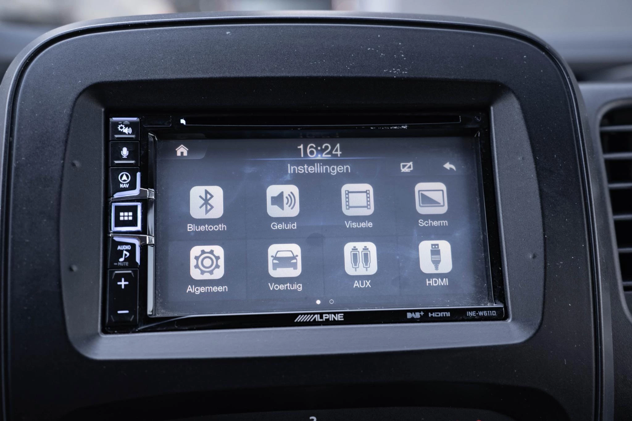 Hoofdafbeelding Fiat Talento