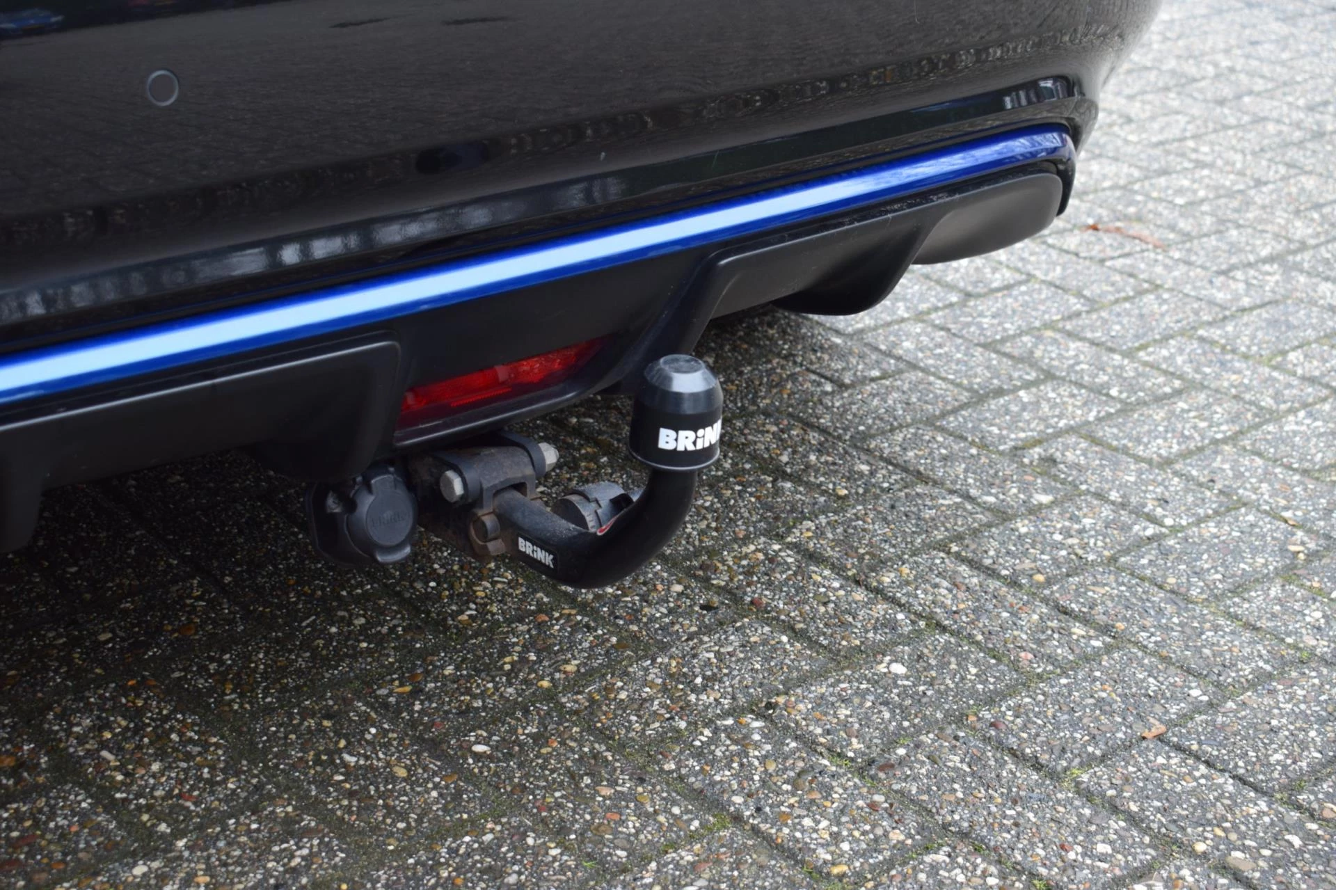 Hoofdafbeelding Nissan Leaf