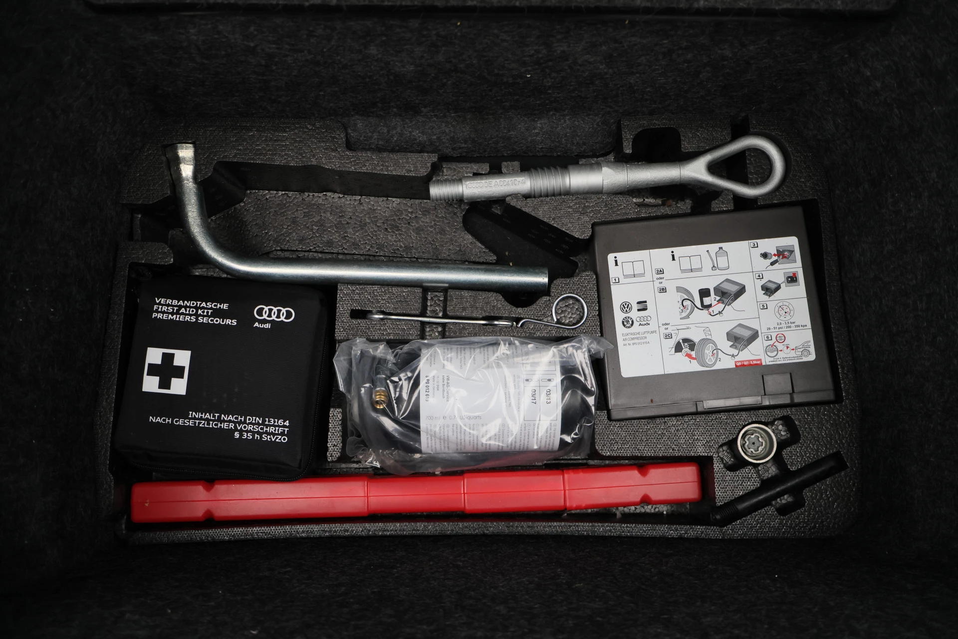 Hoofdafbeelding Audi R8