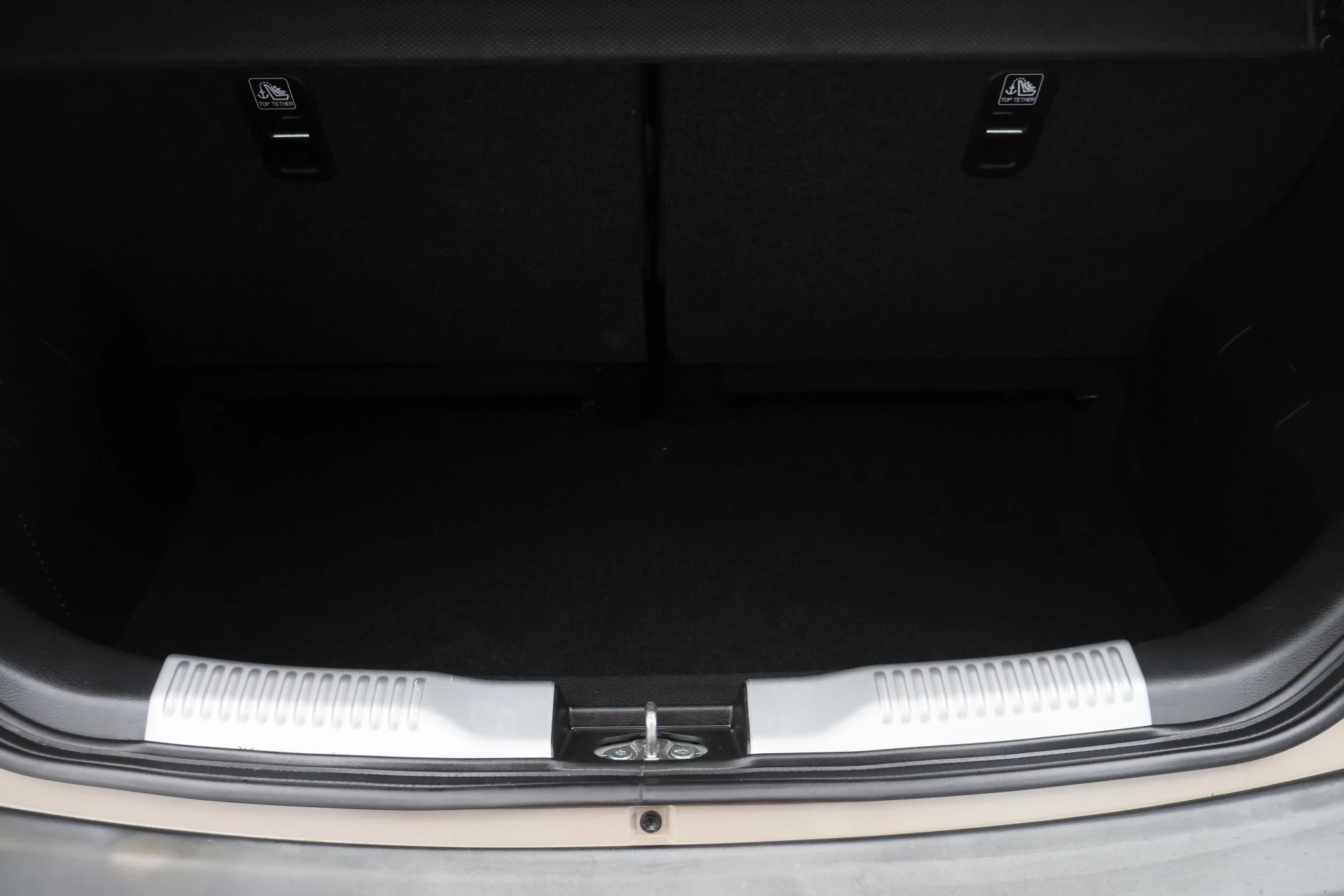 Hoofdafbeelding Suzuki Ignis