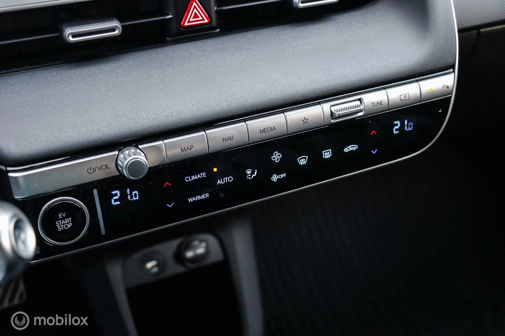 Hoofdafbeelding Hyundai IONIQ 5