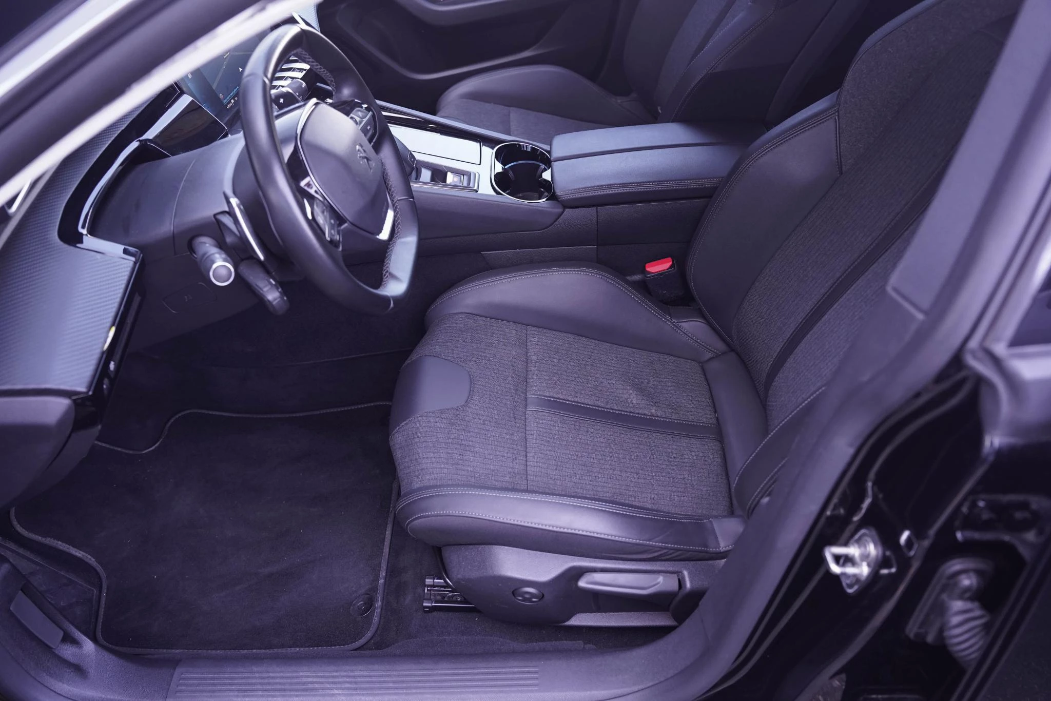 Hoofdafbeelding Peugeot 508