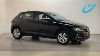 Volkswagen Polo 1.0 TSI DSG Comfortline Business Adaptive Cruise App-Connect Airco