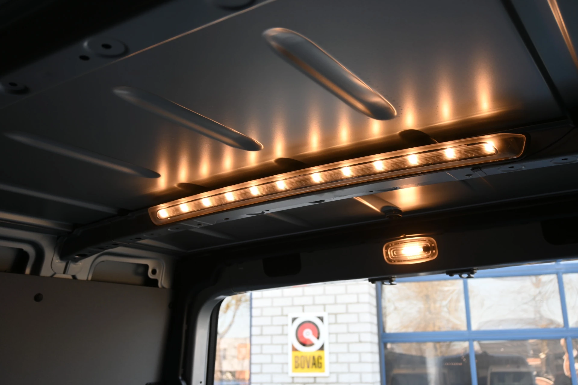 Hoofdafbeelding Mercedes-Benz eSprinter