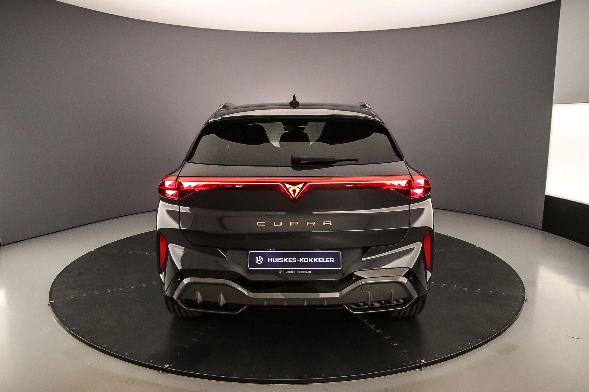 Hoofdafbeelding CUPRA Terramar