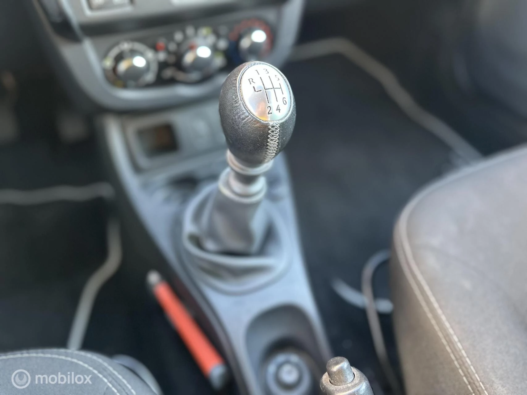 Hoofdafbeelding Dacia Duster