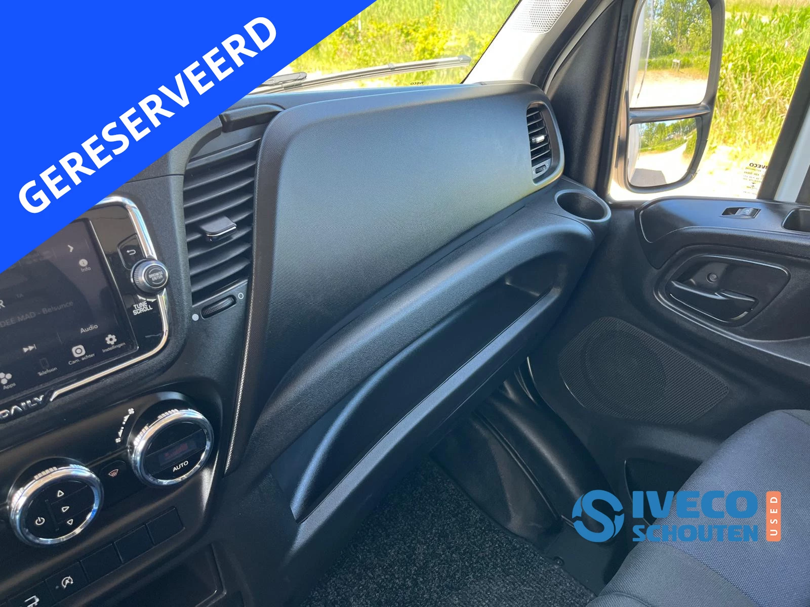 Hoofdafbeelding Iveco 35S14