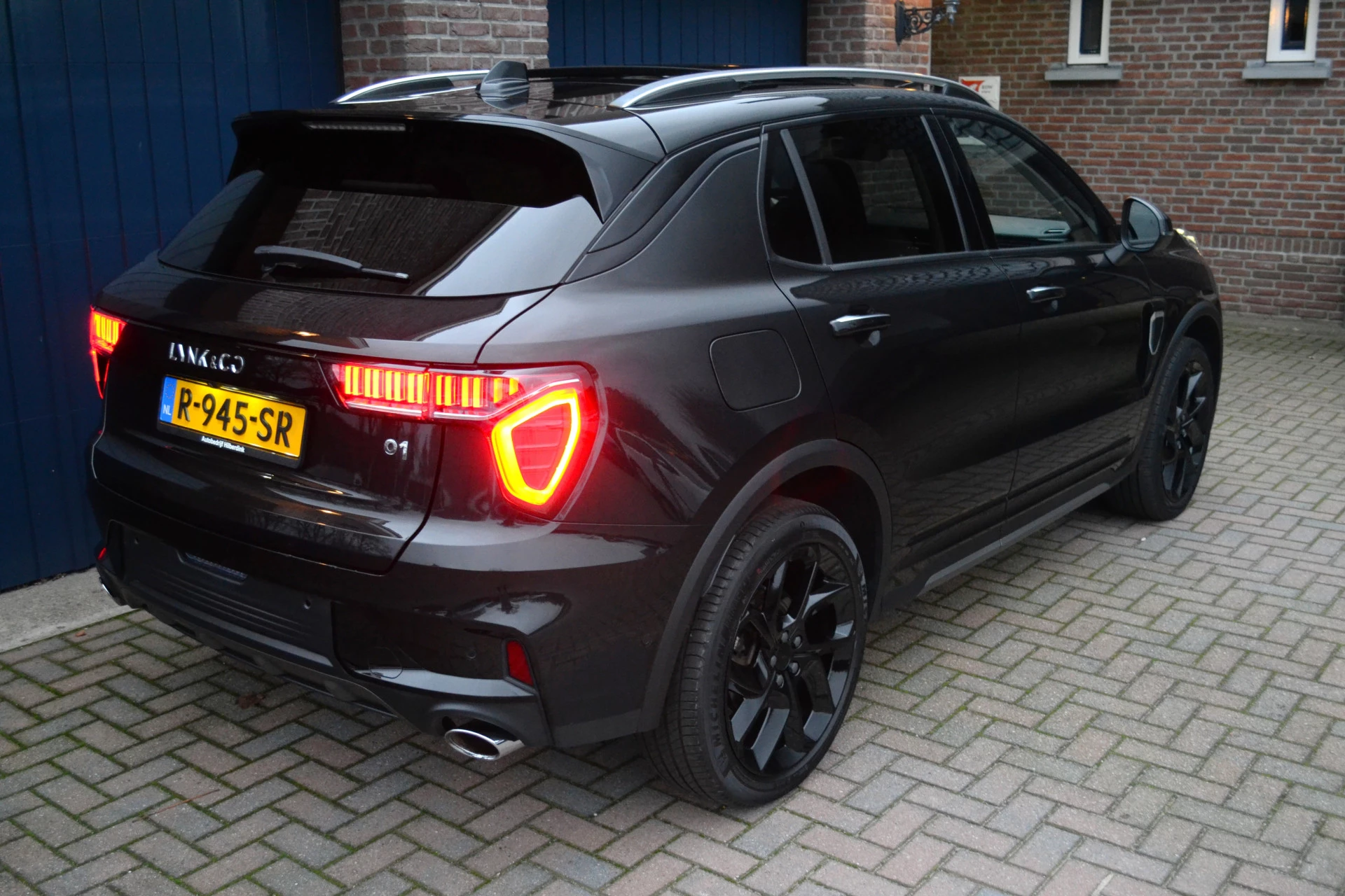 Hoofdafbeelding Lynk & Co 01