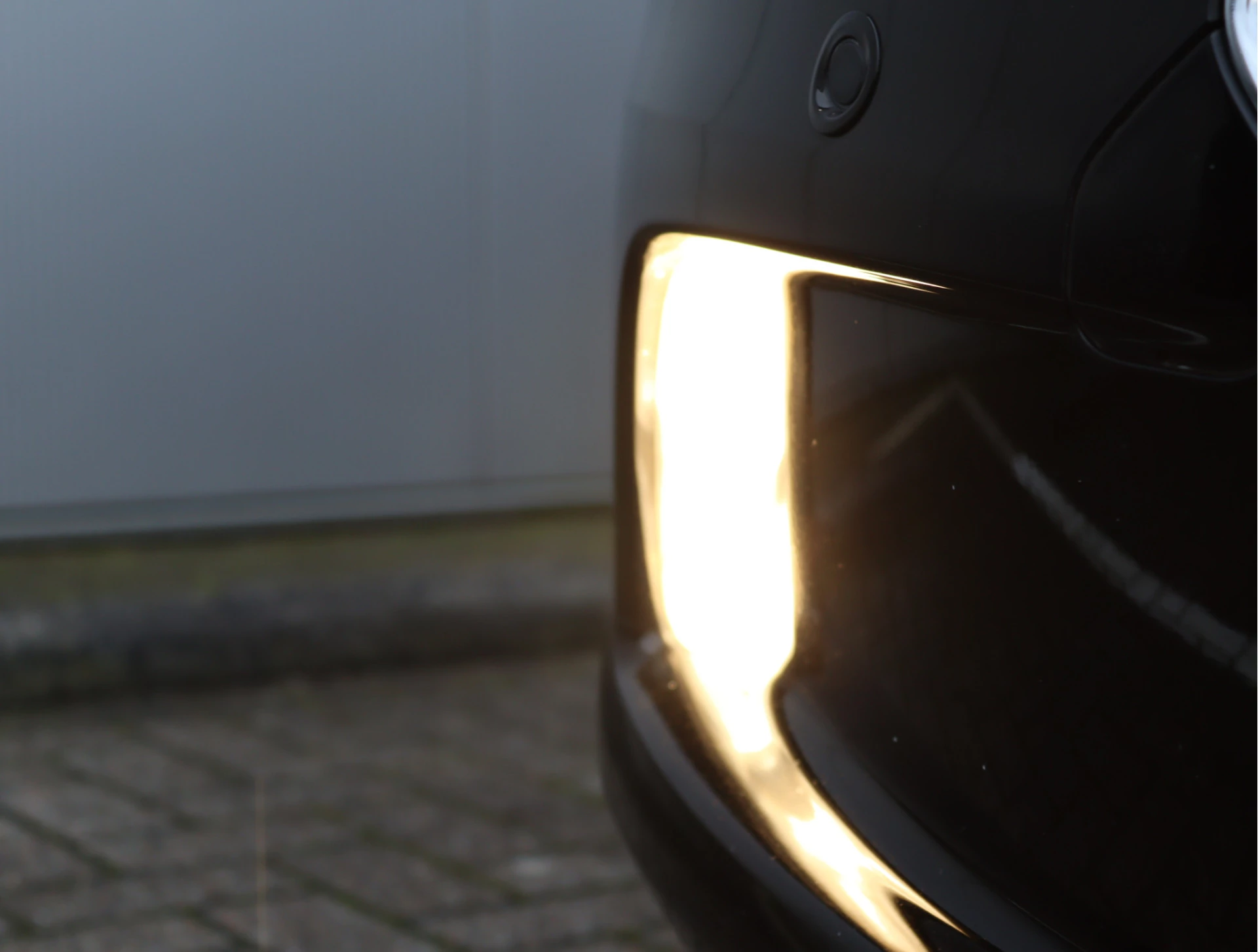 Hoofdafbeelding Ford B-MAX