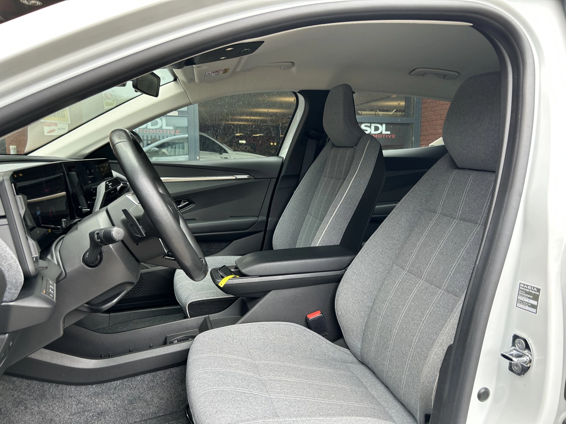 Hoofdafbeelding Renault Megane E-Tech