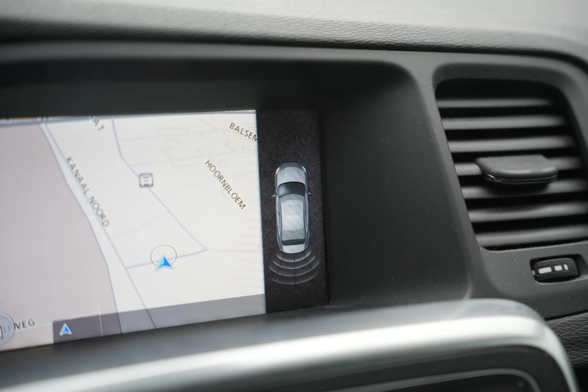 Hoofdafbeelding Volvo S60