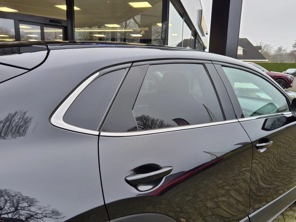 Hoofdafbeelding Mazda CX-30