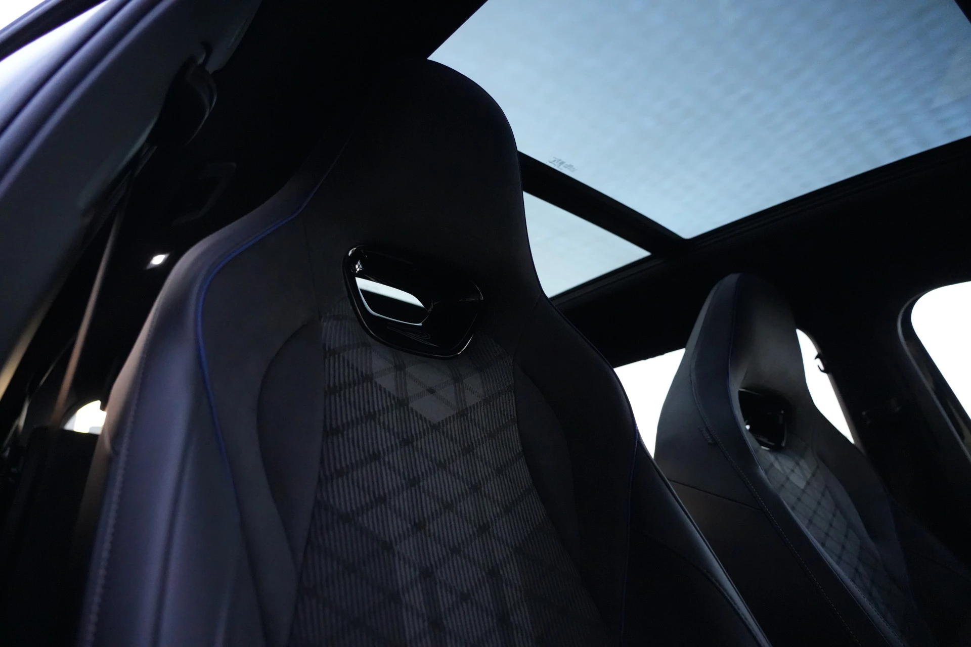 Hoofdafbeelding Volkswagen Tayron