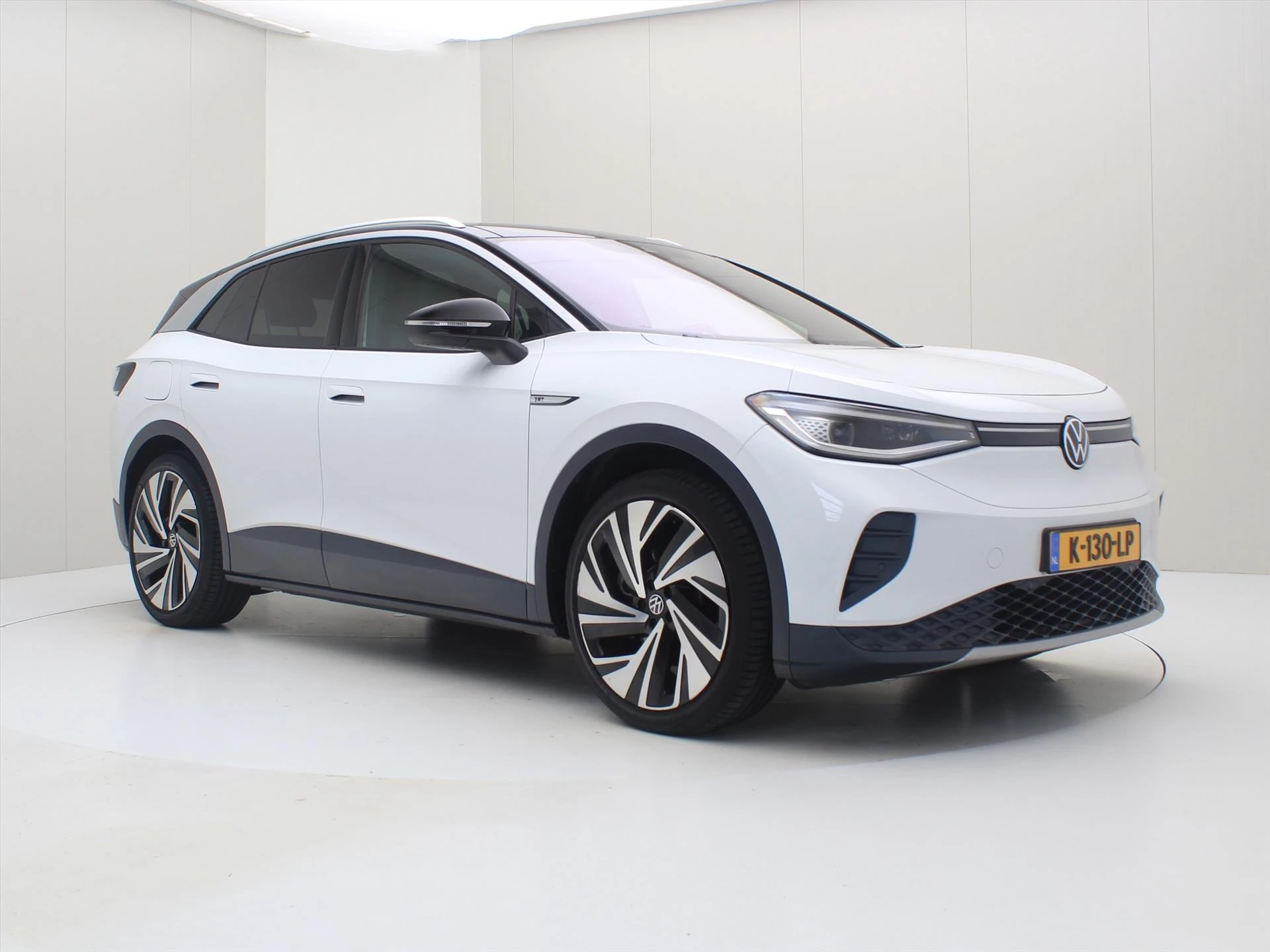 Hoofdafbeelding Volkswagen ID.4