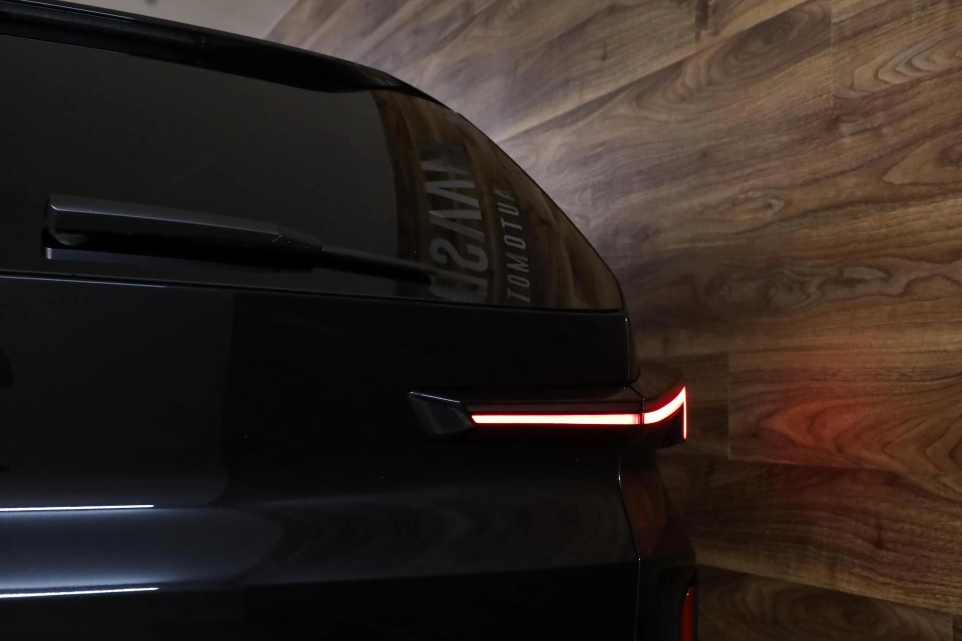 Hoofdafbeelding BMW XM