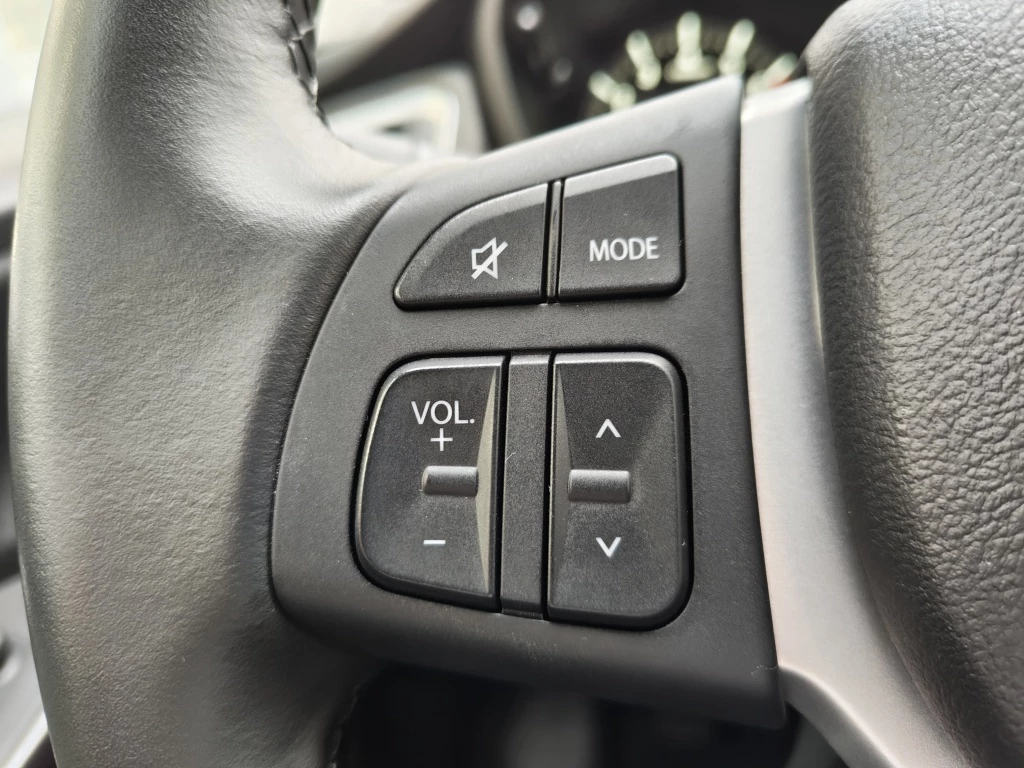 Hoofdafbeelding Suzuki S-Cross