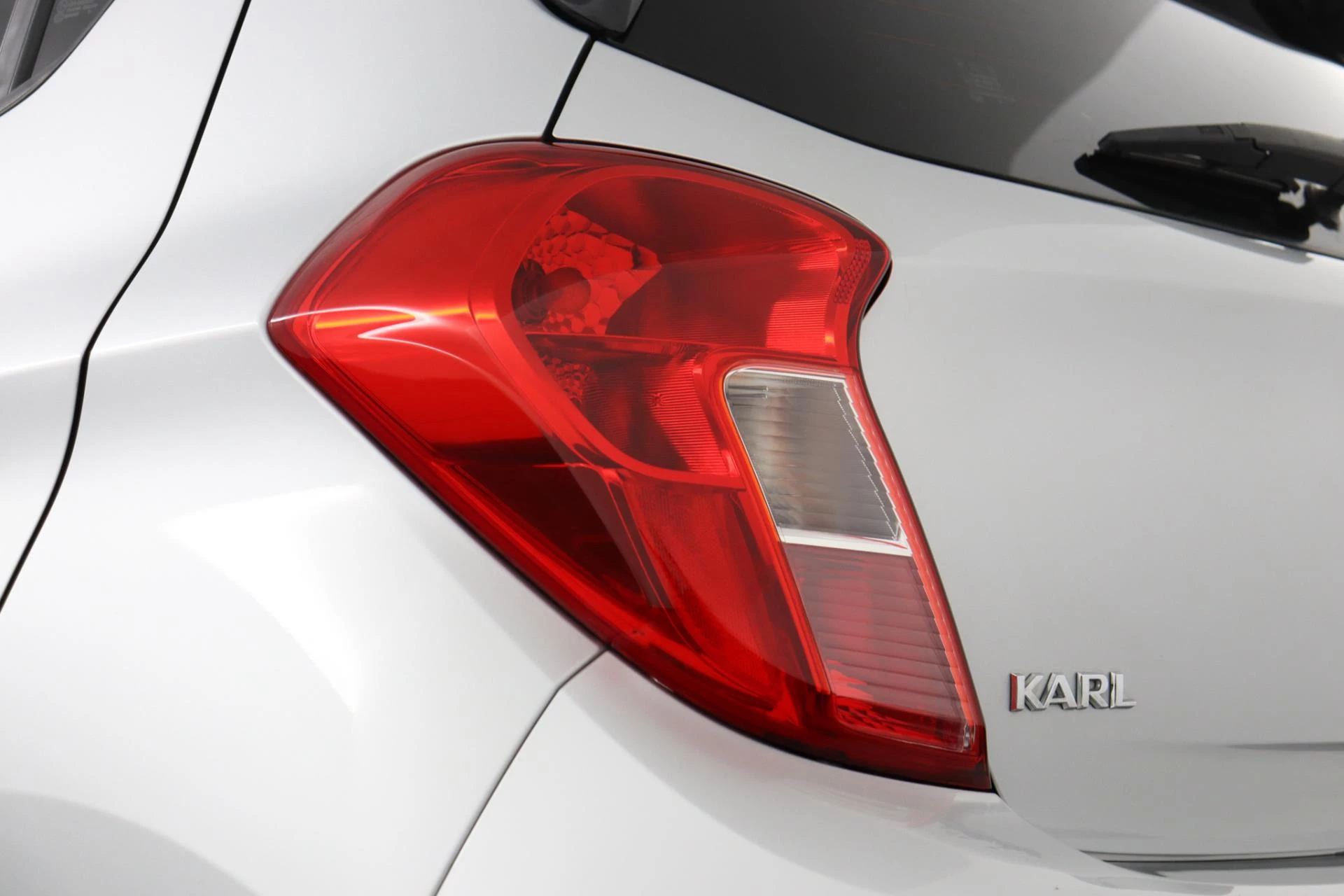 Hoofdafbeelding Opel KARL