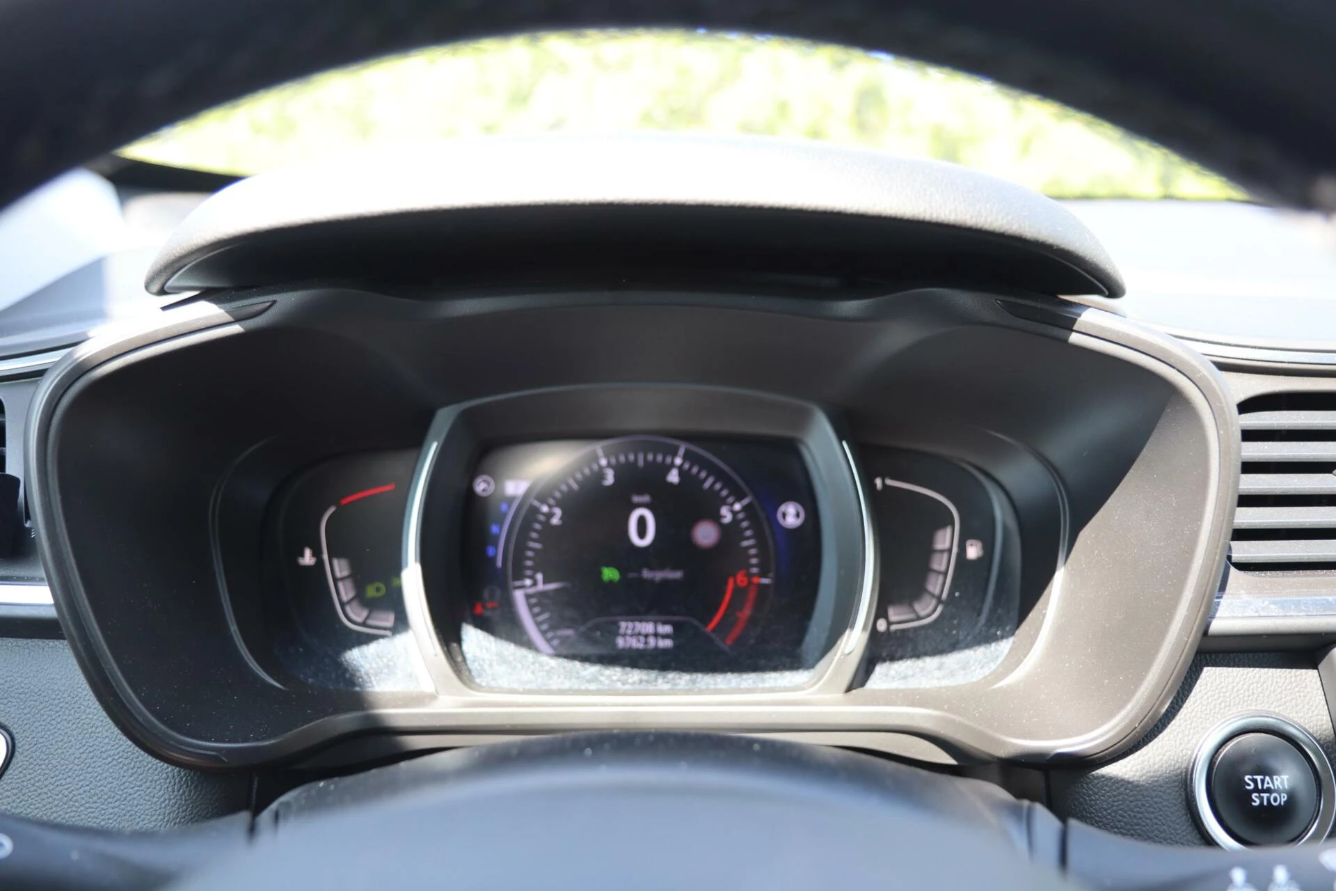 Hoofdafbeelding Renault Kadjar