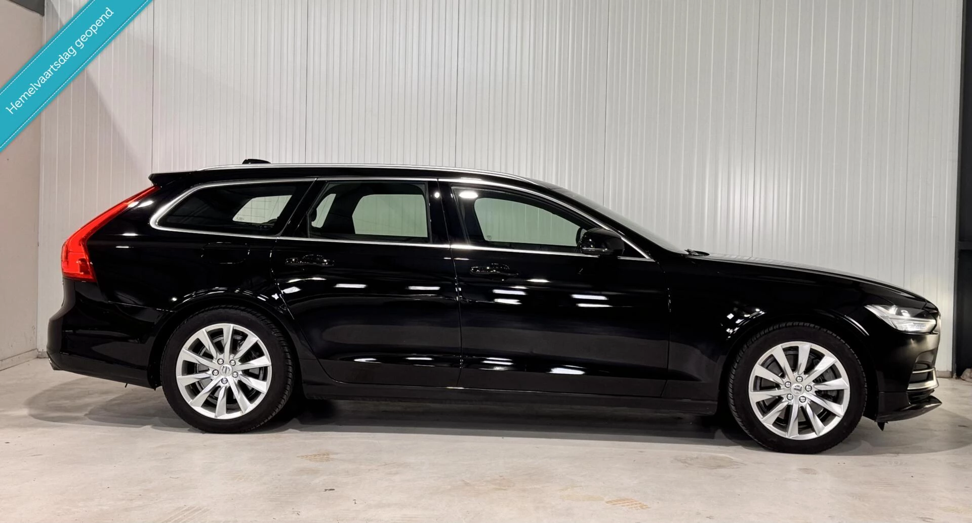 Hoofdafbeelding Volvo V90