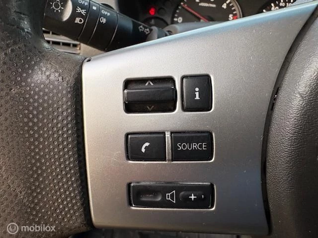 Hoofdafbeelding Nissan Navara