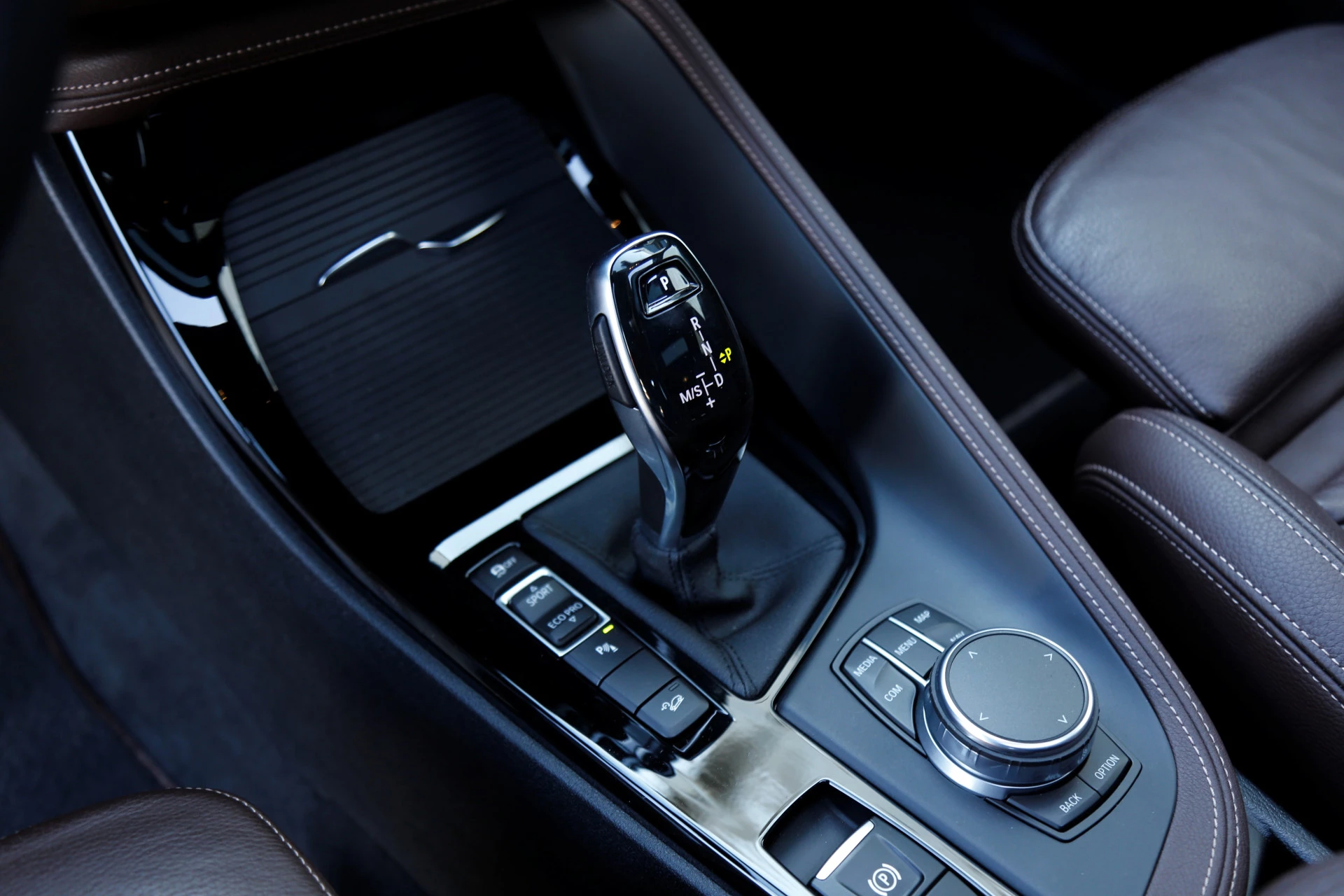 Hoofdafbeelding BMW X2