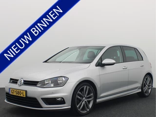 Volkswagen Golf 1.2 TSI Business Edition R R-LINE / STOELVERW / NAVI / CLIMA / PDC / CAMERA / NL-AUTO