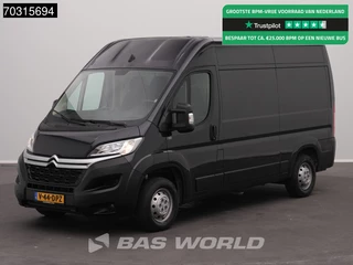 Citroën y L2H2 Trekhaak Airco Cruise Camera Parkeersensoren Werkplaatsinrichting Euro6 L2 Airco Trekhaak Cruise control